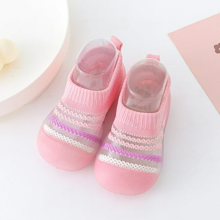 Cathalem Shoes for Kids Toddlers Boys Infant Girls Boys Kids Leisure Shoes Mesh Soft Bottom Breathable Slip On Shoes Boys Kids Pink 2 Years
Cathalem Shoes for Kids Toddlers Boys Infant Girls Boys Kids Leisure Shoes Mesh Soft Bottom Breathable Slip On Shoes Boys Kids Pink 2 Years