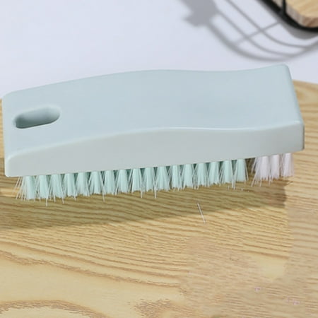 CKCL Professional Cleaning Shoe Brush Save Effort and Worry for Household Shoes Cleaning(Blue)
CKCL Professional Cleaning Shoe Brush Save Effort and Worry for Household Shoes Cleaning(Blue)