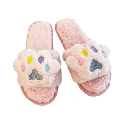 ASEIDFNSA Women Rain Boots Fashion Slippers for Women Hard Sole Slip On Animal Women Slippers Soft Cozy Bedroom Slippers Cute And Fashion
ASEIDFNSA Women Rain Boots Fashion Slippers for Women Hard Sole Slip On Animal Women Slippers Soft Cozy Bedroom Slippers Cute And Fashion