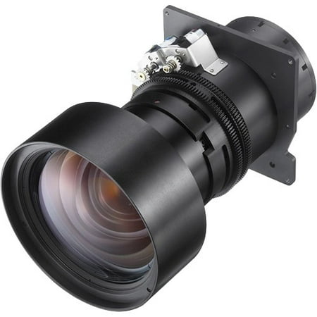 Sony Projector Standard Zoom Lens Projector Standard Zoom Lens