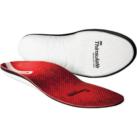 SOLE Softec Response Insulated Custom Insoles (Best Insoles For Hiking Boots)