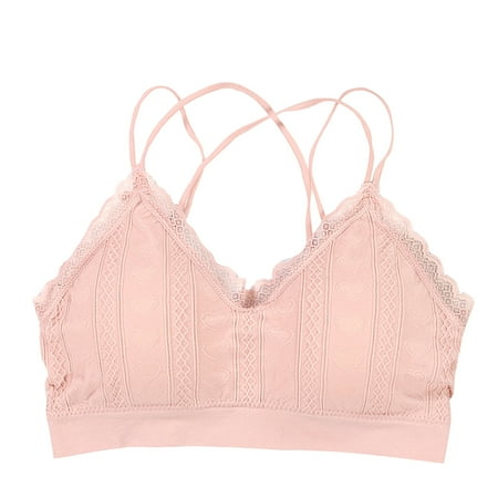 LBECLEY Womens Lingerie Low Sports Bra Sports Bra No Wire Comfort Sleep Bra Workout Activity Bras with Pads Shaping Bra Push Up Bras for Women Pink One Size
LBECLEY Womens Lingerie Low Sports Bra Sports Bra No Wire Comfort Sleep Bra Workout Activity Bras with Pads Shaping Bra Push Up Bras for Women Pink One Size