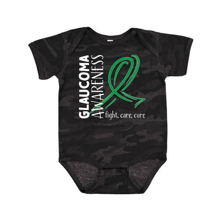 Inktastic Glaucoma Awareness Fight Care Cure with Green Ribbon Gift Baby Boy or Baby Girl Bodysuit
Inktastic Glaucoma Awareness Fight Care Cure with Green Ribbon Gift Baby Boy or Baby Girl Bodysuit