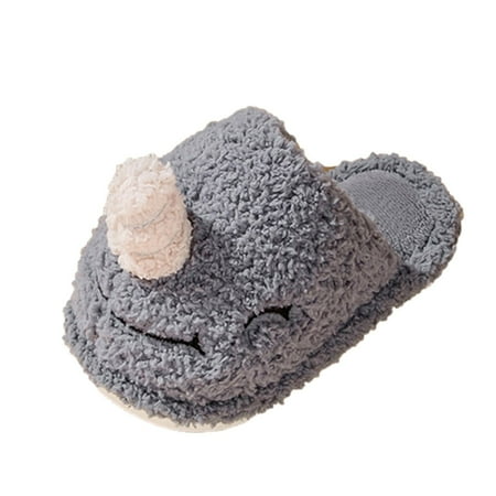 nsendm Fashion Cute Autumn And Winter Girls Boys Slippers Flat Bottom Round Toe Soft Warm And Moccasins for Girls Shoes Blue 5 Years
nsendm Fashion Cute Autumn And Winter Girls Boys Slippers Flat Bottom Round Toe Soft Warm And Moccasins for Girls Shoes Blue 5 Years
