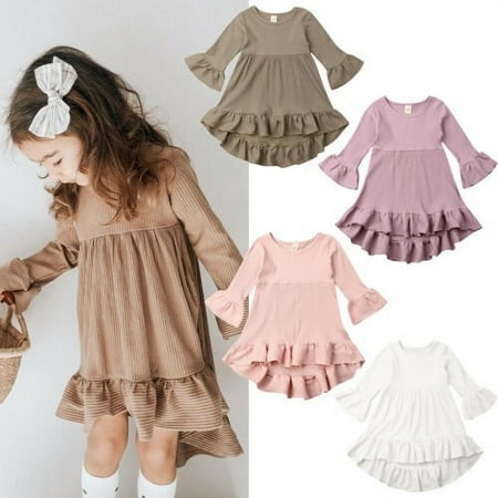 Autumn Sweet Baby Girl Princess Swallowtail Dress Kid Wedding Birthday Party Casual Dress
Autumn Sweet Baby Girl Princess Swallowtail Dress Kid Wedding Birthday Party Casual Dress