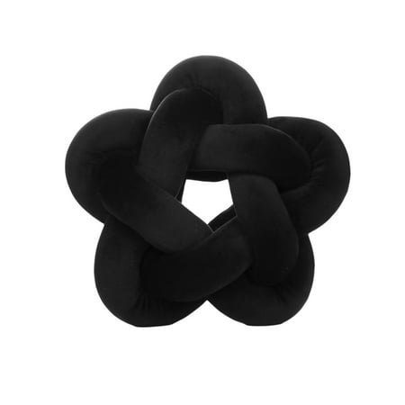 SONGBIRDTH Chair Mat Home Decor Nordic Style Practical INS Handmade Knot Star Shape Hand Rest Pillow
SONGBIRDTH Chair Mat Home Decor Nordic Style Practical INS Handmade Knot Star Shape Hand Rest Pillow