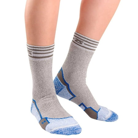 Zensah Fresh Legs Compression Socks