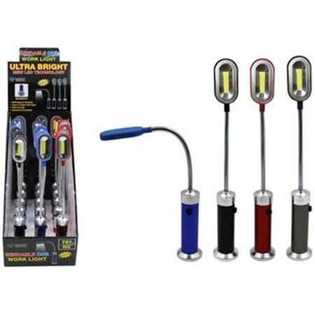 DDI Cob Led Bendable Light