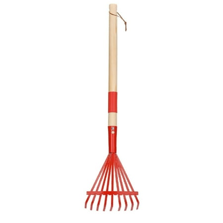 SuChun Bathroom Cleaning Tools Kids Rakes With Hardwood Handle 28 Child Size Garden And Rake For Leaves Kids Lightweight & Cute Rakes With Blue Heads Great Garden Tools Gifts For Kids Red
SuChun Bathroom Cleaning Tools Kids Rakes With Hardwood Handle 28 Child Size Garden And Rake For Leaves Kids Lightweight & Cute Rakes With Blue Heads Great Garden Tools Gifts For Kids Red