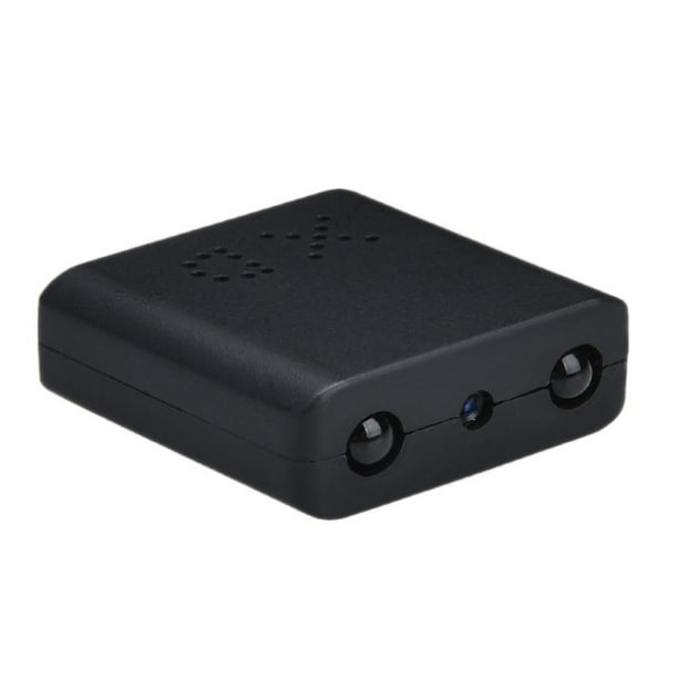 Mini Camera Full HD 1080P Mini Camcorder Night Vision Micro Camera Motion Detection Video Voice Recorder