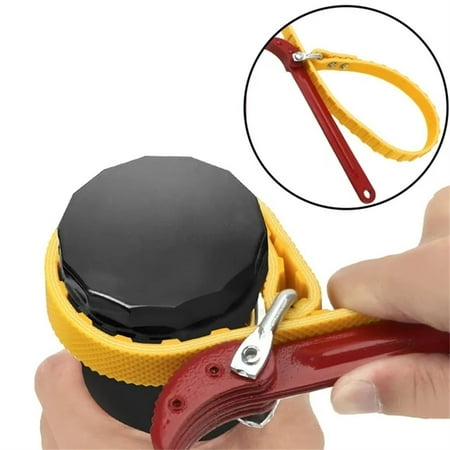 Gobwell Clearance Deal! Belt Remover Oil Filter Straps Car Engine Removal tool Office cabinet
Gobwell Clearance Deal! Belt Remover Oil Filter Straps Car Engine Removal tool Office cabinet