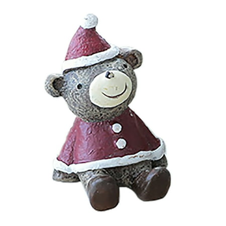 YUEHAO Home Textile Storage 7 Cartoon Animal Novel Hook Can Be Put Up To Increase Lively Atmosphere hooking christmas bear F
YUEHAO Home Textile Storage 7 Cartoon Animal Novel Hook Can Be Put Up To Increase Lively Atmosphere hooking christmas bear F
