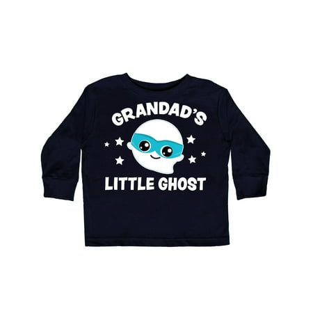 Inktastic Cute Grandad s Little Ghost with Stars Gift Toddler Boy or Toddler Girl Long Sleeve T-Shirt
Inktastic Cute Grandad s Little Ghost with Stars Gift Toddler Boy or Toddler Girl Long Sleeve T-Shirt