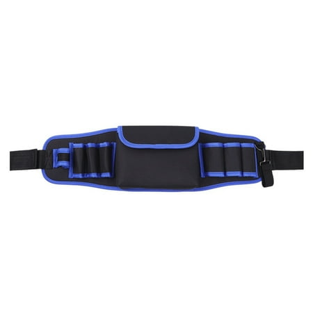 Flash Sale Tool Bag Multifunctional Portable Small Oxford Cloth Repair Tool Bag Electrician Bag Tool Organizers With Belt Blue L107 56x8cm
Flash Sale Tool Bag Multifunctional Portable Small Oxford Cloth Repair Tool Bag Electrician Bag Tool Organizers With Belt Blue L107 56x8cm