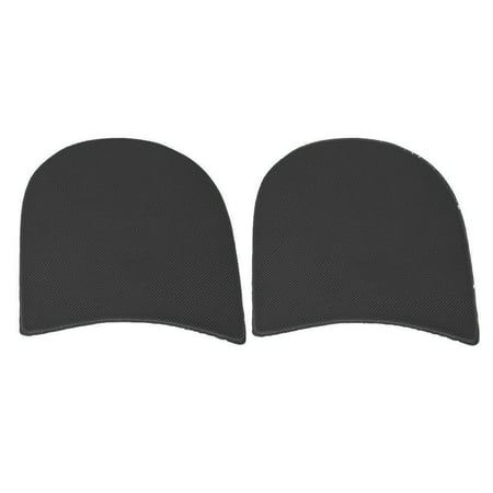 Replacement Sole Pad Rubber Anti Slip Sole Pad Replacement Thicken Sole Pad Shoe Repair Accessories Black
Replacement Sole Pad Rubber Anti Slip Sole Pad Replacement Thicken Sole Pad Shoe Repair Accessories Black
