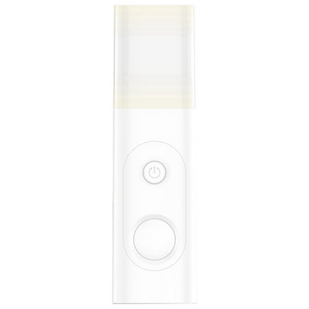 Human Body Induction Light Intelligent Night Light Bedside Night Light Night Sensor Light Portable Outdoor LED Light
Human Body Induction Light Intelligent Night Light Bedside Night Light Night Sensor Light Portable Outdoor LED Light