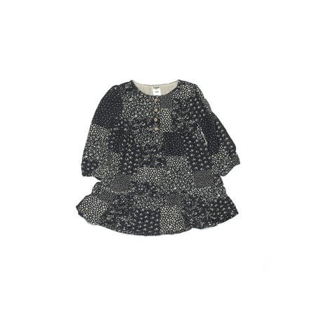 Pre-Owned OshKosh B gosh Girl s Size 18 Mo Dress