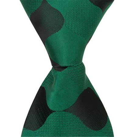 Matching Tie Guy 5306 XG28 - 11 in. Zipper Necktie - 3 Different Colors Of Green- 24 Month to 4T
Matching Tie Guy 5306 XG28 - 11 in. Zipper Necktie - 3 Different Colors Of Green- 24 Month to 4T