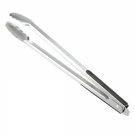 Meizhencang 16inch Long Kitchen Tongs Heat Resistant BBQ Salads Grilling Clip Fish Meat Tool
Meizhencang 16inch Long Kitchen Tongs Heat Resistant BBQ Salads Grilling Clip Fish Meat Tool
