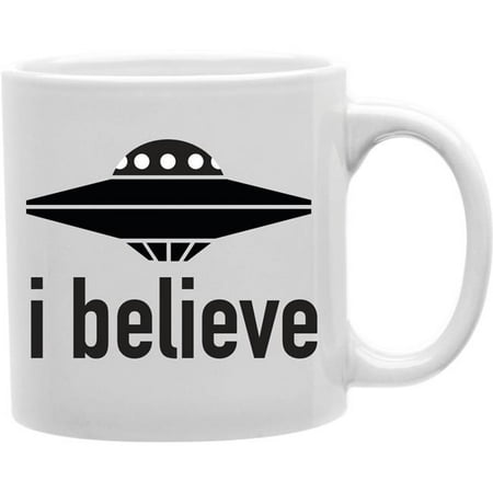 imaginarium goods cmg11-igc-ibelieve ibelieve - i believe mug