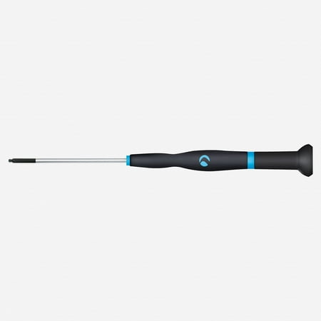 Witte 89774 Pro Wittron Metric Ball End Hex Screwdriver 3.0 x 60mm