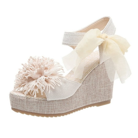 YUHAOTIN Black Sandals Women Dressy Comfortable Summer Flowers Bow Tie Lace up Casual Open Toe Wedges Comfortable Beach Shoes Sandals Cute Sandals Womens Dress Sandals Wide Width Navy Blue
YUHAOTIN Black Sandals Women Dressy Comfortable Summer Flowers Bow Tie Lace up Casual Open Toe Wedges Comfortable Beach Shoes Sandals Cute Sandals Womens Dress Sandals Wide Width Navy Blue
