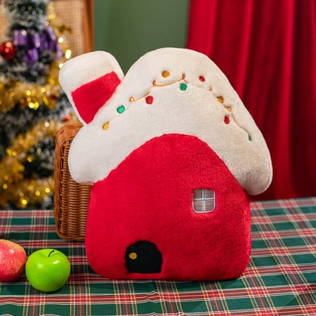 Hot Sale Cartoon Animal Dolls Santa Velvet Pillow Christmas Tree Christmas Deer Snowman Christmas House Home Cushions
Hot Sale Cartoon Animal Dolls Santa Velvet Pillow Christmas Tree Christmas Deer Snowman Christmas House Home Cushions