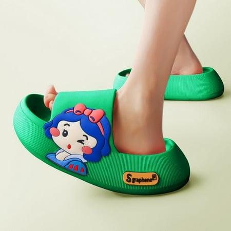 CoCopeaunt Cute Husky Dog Sticker Thick Sole Women Slippers Bathroom Beach Indoor Sandals 2022 Summer New Couple Slides Cool Men Shoes
CoCopeaunt Cute Husky Dog Sticker Thick Sole Women Slippers Bathroom Beach Indoor Sandals 2022 Summer New Couple Slides Cool Men Shoes