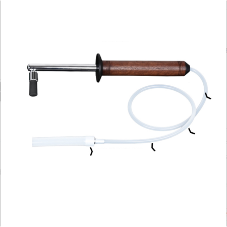 Coffee Machine Steam Cleaning Brush Nylon Anti-Scald Wood Handle Cleaning Brush Coffee Machine Cleaning Tool
Coffee Machine Steam Cleaning Brush Nylon Anti-Scald Wood Handle Cleaning Brush Coffee Machine Cleaning Tool