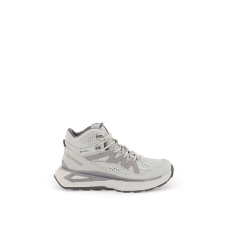 Salomon Odyssey Elmt Mid Gtx Sneakers Men