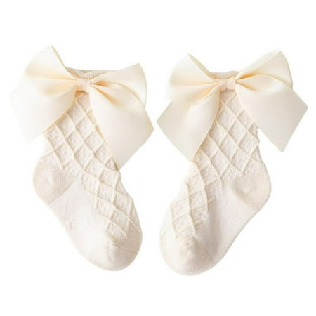 Kid Clothes Children Girls Bow Cotton Socks Kids Baby Toddlers Princess Breathable Elastic Sock
Kid Clothes Children Girls Bow Cotton Socks Kids Baby Toddlers Princess Breathable Elastic Sock