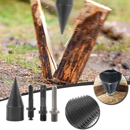Bescita Wood-Chopping Drill Wood-Chopping Artifact Wood-Chopping Artifact Household Electric Drill Electric Hammer Water Dr
Bescita Wood-Chopping Drill Wood-Chopping Artifact Wood-Chopping Artifact Household Electric Drill Electric Hammer Water Dr