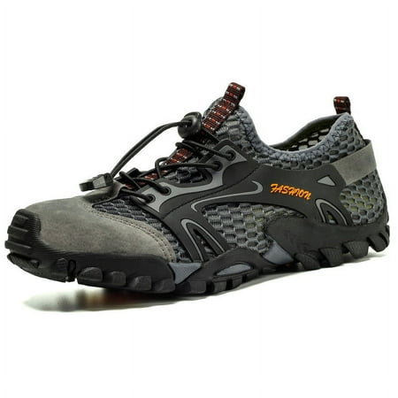 New Summer Beach Quick-Dry Aqua Shoes Couples Outdoor Creek Tracing Water Shoes Hot selling Lighten Breathable Sneakers
New Summer Beach Quick-Dry Aqua Shoes Couples Outdoor Creek Tracing Water Shoes Hot selling Lighten Breathable Sneakers