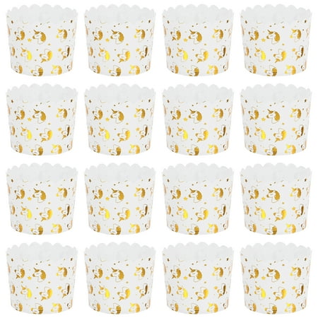 50 Pcs Premium Cake Cup Muffin Cups Baking Cups Cupcake Cups Paper Cake Holders
50 Pcs Premium Cake Cup Muffin Cups Baking Cups Cupcake Cups Paper Cake Holders
