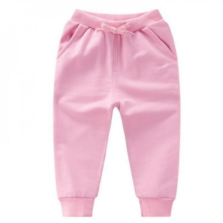 Kid Clothes Autumn Spring Boys Girls Sweatpants Toddler Kids Cotton Active Jogger Pants with Pockets Boys Girls Athletic Trousers 1-9Y
Kid Clothes Autumn Spring Boys Girls Sweatpants Toddler Kids Cotton Active Jogger Pants with Pockets Boys Girls Athletic Trousers 1-9Y