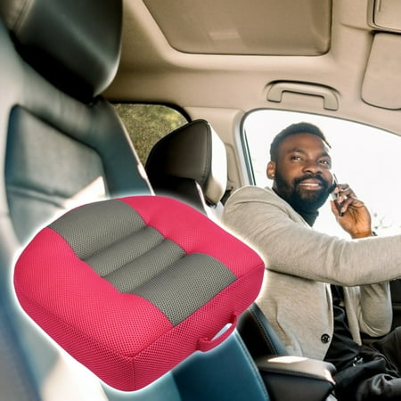 TALKVE Comfortable soft and warm And Thickening Cushions Driving Test Cushions Training And Learnin
TALKVE Comfortable soft and warm And Thickening Cushions Driving Test Cushions Training And Learnin
