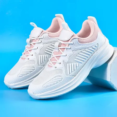 Yishow-B Women‘ Causal Sneakers Mesh Breathable Platform Lace Up Slip On Comfortable Flats Women‘s Shoes
Yishow-B Women‘ Causal Sneakers Mesh Breathable Platform Lace Up Slip On Comfortable Flats Women‘s Shoes