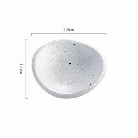 1Piece Earthenware Ingot Chopstick Holder Chopsticks Rest For DIY Home Restaurant Dining Table Accessories Supplies
1Piece Earthenware Ingot Chopstick Holder Chopsticks Rest For DIY Home Restaurant Dining Table Accessories Supplies