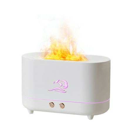 Anself Mist Humidifier Aromatherapy Essential Oil Diffuser Quiet Cool Mist Humidifier for Home Office Bedroom Baby Room Auto-Off 2 Night Light Brightness
Anself Mist Humidifier Aromatherapy Essential Oil Diffuser Quiet Cool Mist Humidifier for Home Office Bedroom Baby Room Auto-Off 2 Night Light Brightness