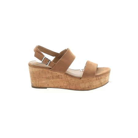 Pre-Owned Steve Madden Women s Size 9 Wedges