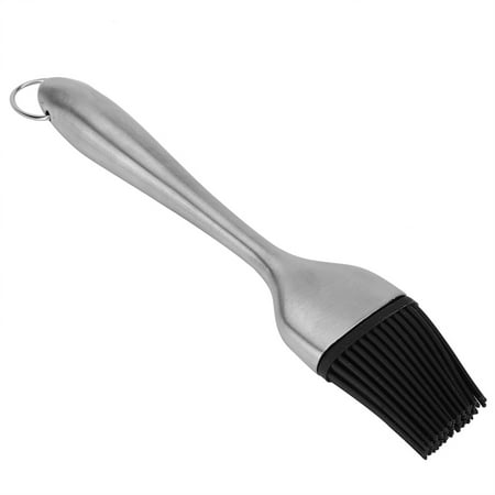 Food Brush Kitchen Cooking Brush Dishwasher Safe Silicone Basting Pastry Set Of 2 For Picnic Bbq Grill
Food Brush Kitchen Cooking Brush Dishwasher Safe Silicone Basting Pastry Set Of 2 For Picnic Bbq Grill