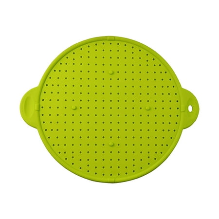 labakihah water bottles skillet cover lid cookware silicone splatter guard screen pan spill stopper pots mat
labakihah water bottles skillet cover lid cookware silicone splatter guard screen pan spill stopper pots mat
