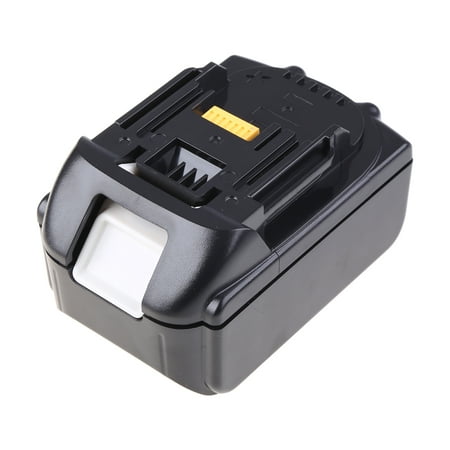 BL1830 Power Source USB for Makita- Lithium-Ion Battery Shell 18V with LED Light
BL1830 Power Source USB for Makita- Lithium-Ion Battery Shell 18V with LED Light