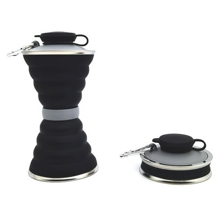 Silicone Folding Mug Travel Sports Water Bottle Outdoor Folding Cup Children s Telescopic Cup Compression Water Bottle
Silicone Folding Mug Travel Sports Water Bottle Outdoor Folding Cup Children s Telescopic Cup Compression Water Bottle