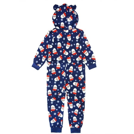 Fanvereka Matching Family Christmas Parent-child Pajama set Santa Clause Long Sleeve Hooded Bodysuit Romper Nightwear for Kids Adults
Fanvereka Matching Family Christmas Parent-child Pajama set Santa Clause Long Sleeve Hooded Bodysuit Romper Nightwear for Kids Adults