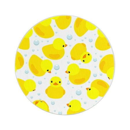 Circular Drink Coasters Set Rubber-Duck Print Beautiful Home Decor Diatomite Heat-Resistant Diatomite Protect Table Countertop
Circular Drink Coasters Set Rubber-Duck Print Beautiful Home Decor Diatomite Heat-Resistant Diatomite Protect Table Countertop