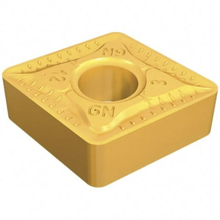 Iscar CNMG433 GN IC8150 Carbide Turning Insert 80° Diamond (1 Piece)