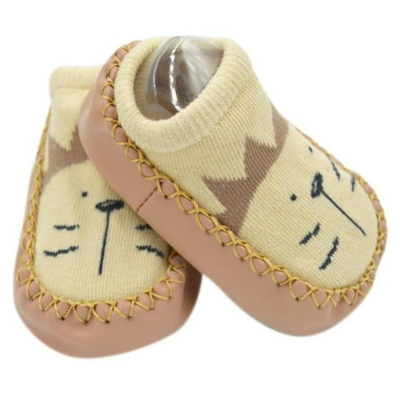 Baby Boys Girls Infant Spring Cotton Cartoon Socks Warm Anti Slip Floor Socks Leg Warmer
Baby Boys Girls Infant Spring Cotton Cartoon Socks Warm Anti Slip Floor Socks Leg Warmer