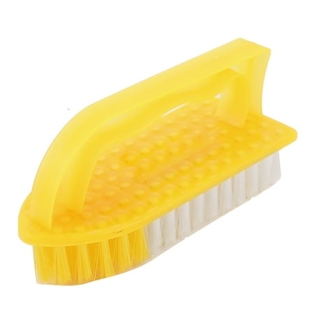 Unique Bargains Plastic Housing Clothes Shoe Boot Floor Cleaning Washing Scrubbing Brush Yellow
Unique Bargains Plastic Housing Clothes Shoe Boot Floor Cleaning Washing Scrubbing Brush Yellow