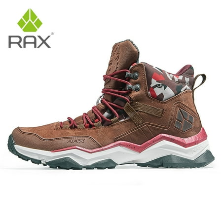 RAX Men s Hiking Shoes Mid-top Waterproof Outdoor Sneaker Trekking Boots For Camping Climbing Hunting
RAX Men s Hiking Shoes Mid-top Waterproof Outdoor Sneaker Trekking Boots For Camping Climbing Hunting
